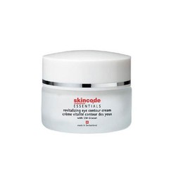 Revitalizing eye-contour cream 15 ml