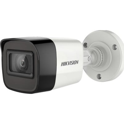 Mini Bullet Low Light Hd Camera 2Mp (1920X1080) Wi