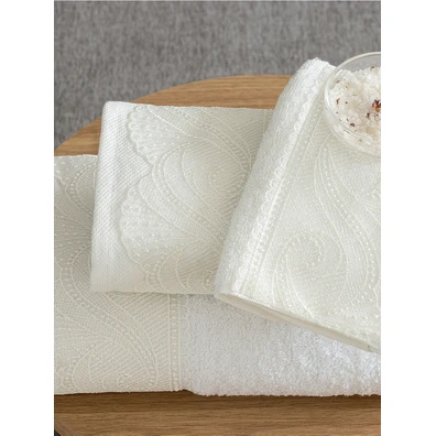 Σετ Πετσέτες Towels Collection emy