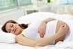 Pregnancy pregnant woman sleep nap