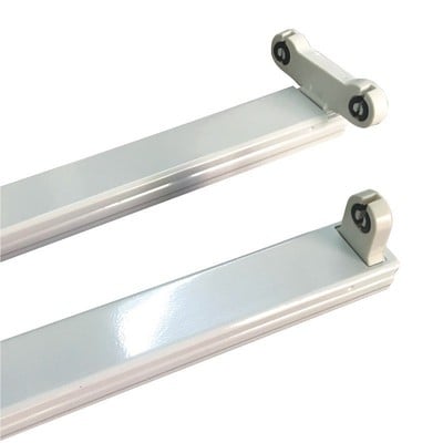 Elom Linear Light For T8 Led Lamp 1X9W 60cm