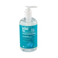 Medisei Microbe End Liquid Hand Soap 300ml - Κρεμο