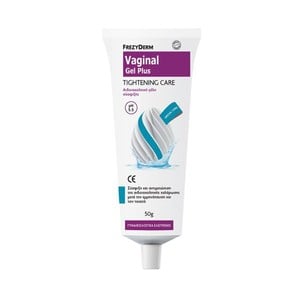 Frezyderm Vaginal Gel Plus Tightening Care, 50gr 