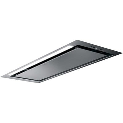 Built-In Cooker Hood Hidden 2.0 Ix/A/60 60cm