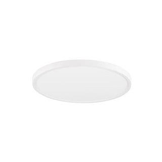 Φωτιστικό Οροφής LED 36W 3CCT Λευκό Dixie 9060190