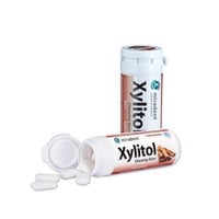 Xylitol Chewing Gum Cinnamon 30τμχ - Οδοντότσιχλα 