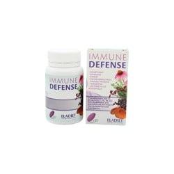 Eladiet Immune Defense Formula For Boosting The Immune 30 tablets 
