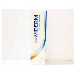 NeoViderm Emulsione Δερματικό Γαλάκτωμα 100ml