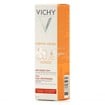 Vichy Capital Soleil Anti-Age 3-in-1 Antioxidant Protective Cream SPF50 - Αντηλιακή Κρέμα Προσώπου με Αντιγηραντική Δράση, 50ml