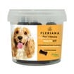 Power Health Fleriana Pet Vitamins Multi-Vit - Πολυβιταμίνες Σκύλου, 20 jelly bones