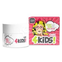 Vitorgan Pharmalead 4Kids Care Shiny Skin Face Cream - Παιδική Κρέμα Προσώπου, 50ml