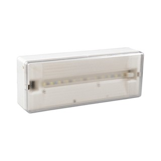 Emergency Led Light GR-119/6L/42V Continuous and Ν