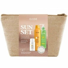 Babe Sun PROMO PACK Fluid Face Sunscreen SPF50, 50