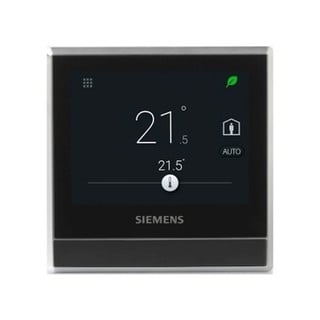 Smart Room Thermostat with Wi-Fi RDS110