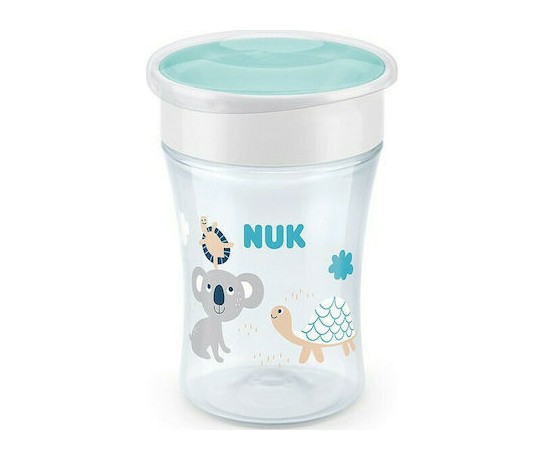 NUK NUK First Choice & Sports Cup Junior Cup - f…
