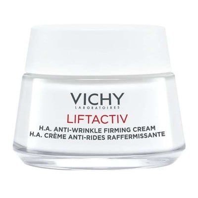 Vichy Liftactiv Supreme H.A. Anti-Wrinkle Firming 