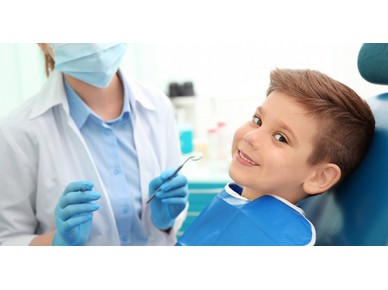 Πως να φροντίσουμε τα δόντια των παιδιών για να αποφύγουμε την τερηδόνα