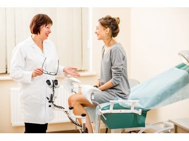6 теми, които винаги да обсъждаш с гинеколога си