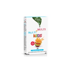 Power Health Multi+Multi Kids 30 chewable tablets