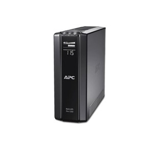APC Back-UPS Pro 1200VA/720W Tower 230V 6xCEE 7/7 