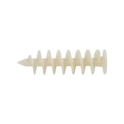 Thermal Facade Screw Anchor 28X82Mm - 5 Pieces Set