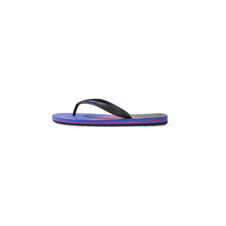 PROFILE COLOR BLOCK SANDALS Παντόφλα Ανδρ.Εισ.