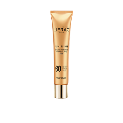 Lierac Sunissime BB Fluid Anti Age Global Golden S