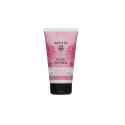 Apivita Rose Pepper Firming & Reshaping Body Cream 150ml