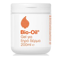 Bio-Oil Dry Skin Gel 200ml - Ειδική Σύνθεση Για Ξη