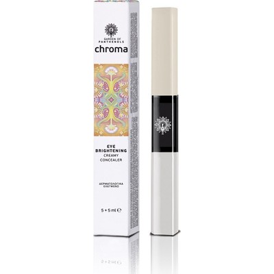 Garden Eye Brightening Creamy Concealer 30 Nude 5m