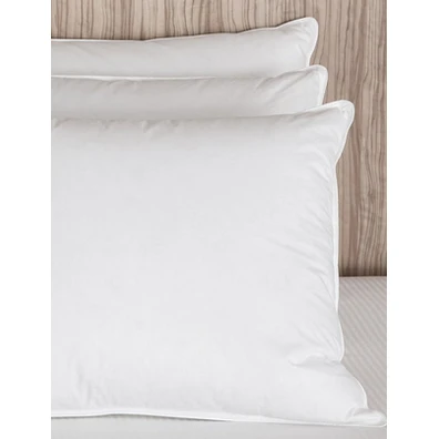 Ζεύγος Μαξιλάρια 50x70 Palamaiki White Comfort Col