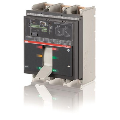 BREAKER T7H 1250 PR231/P LS/I IN=1250A 3P F F