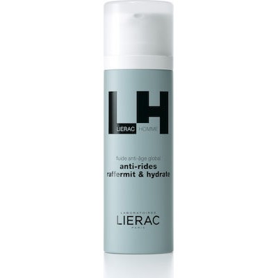 Lierac Homme Global Anti-Rides Firms & Moisturizes