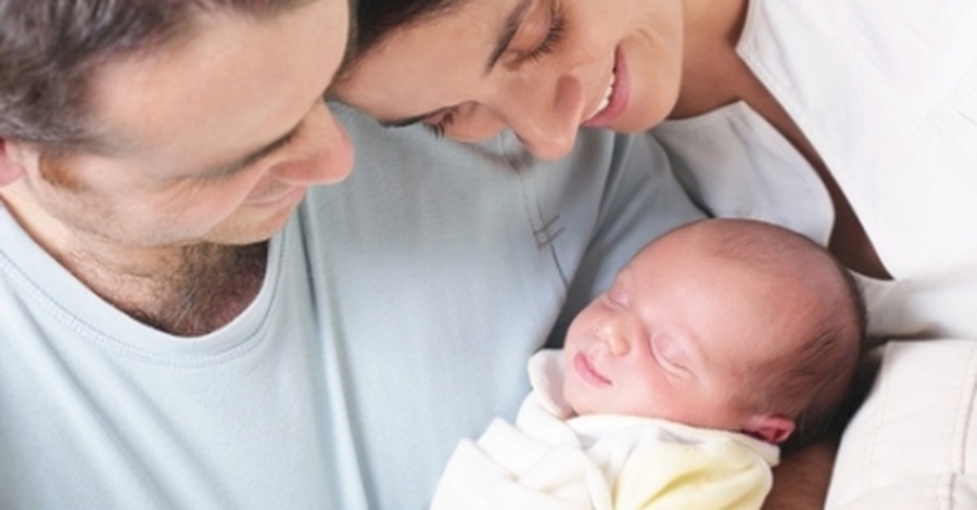 Все по-малко инвитро бебета се раждат преждевременно