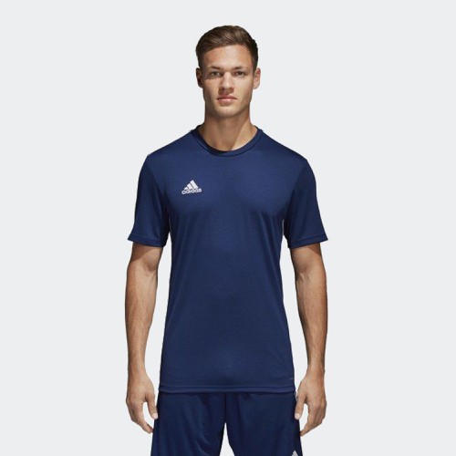 BLUZE ME MENGE TE SHKURTRA CORE 18 ADIDAS