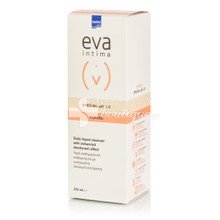 Intermed Eva Intima Wash Special (pH 3.5) - Απαλός Καθαρισμός για έντονη εφίδρωση, 250ml