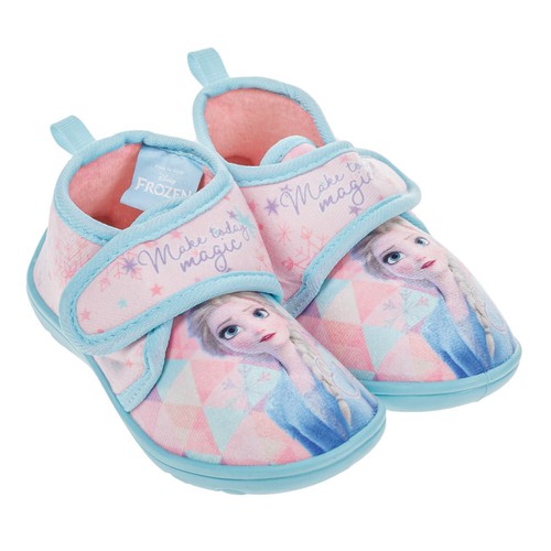 Pantofla per femije me frozen 30