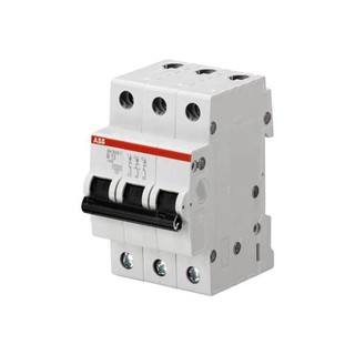 Miniature Circuit Breaker SH203T-C40