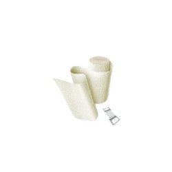Pic Solution Flexa Elast Elastic Bandage Ideal White 5cm x 4.5cm 1 piece