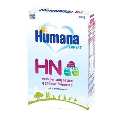 Humana HN Expert Ειδική Διατροφή για Αντιμετώπισης