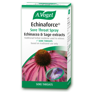 A.VOGEL Echinaforce sore throat spray 30ml
