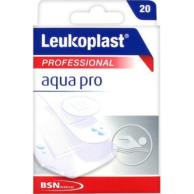 BSN Leukoplast Aqua Pro Αδιάβροχα Αυτοκόλλητα Επιθ