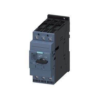 Circuit Breaker for Motor Protection S2 70-80A 3Rv