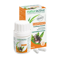 Naturactive Sureau 30 Κάψουλες - Συμπλήρωμα Διατρο