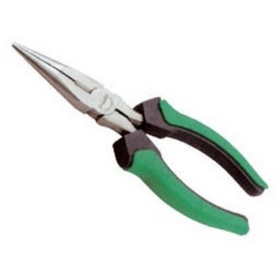 Nose Pliers Big Two-Colors