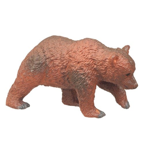 Plasticni Medvjed Smedji/Polar