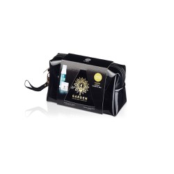 Garden Promo Luxury Bag No.1 Αντιρυτιδική Κρέμα Προσώπου/Ματιών 50ml + Αφρός Καθαρισμού Προσώπου 100ml + Δώρο Luxury Cosmetic Bag 1 τεμάχιο
