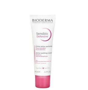 Bioderma Sensibio Defensive Light Cream-Καταπραυντ