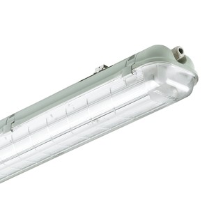 Waterproof Fluorescent Luminaire TL-D 72W TCW060 9