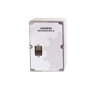 Motion Failure Alarm Controller Milltronics 7MH714